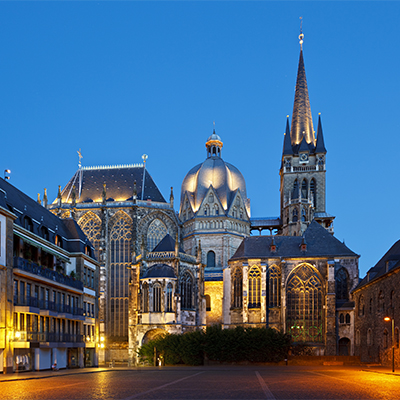 Aachen, Germany